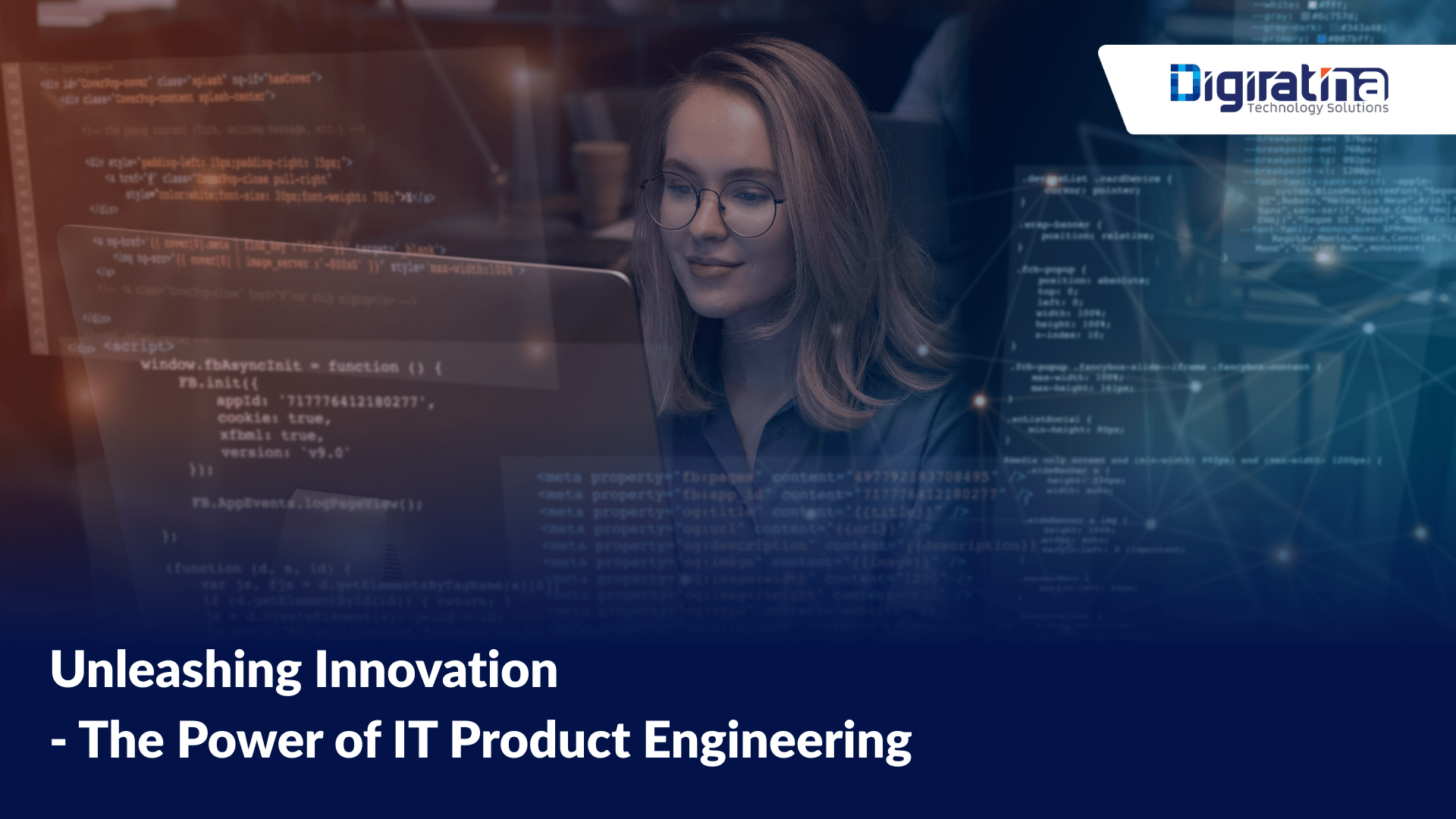 Innovating with Java & Angular