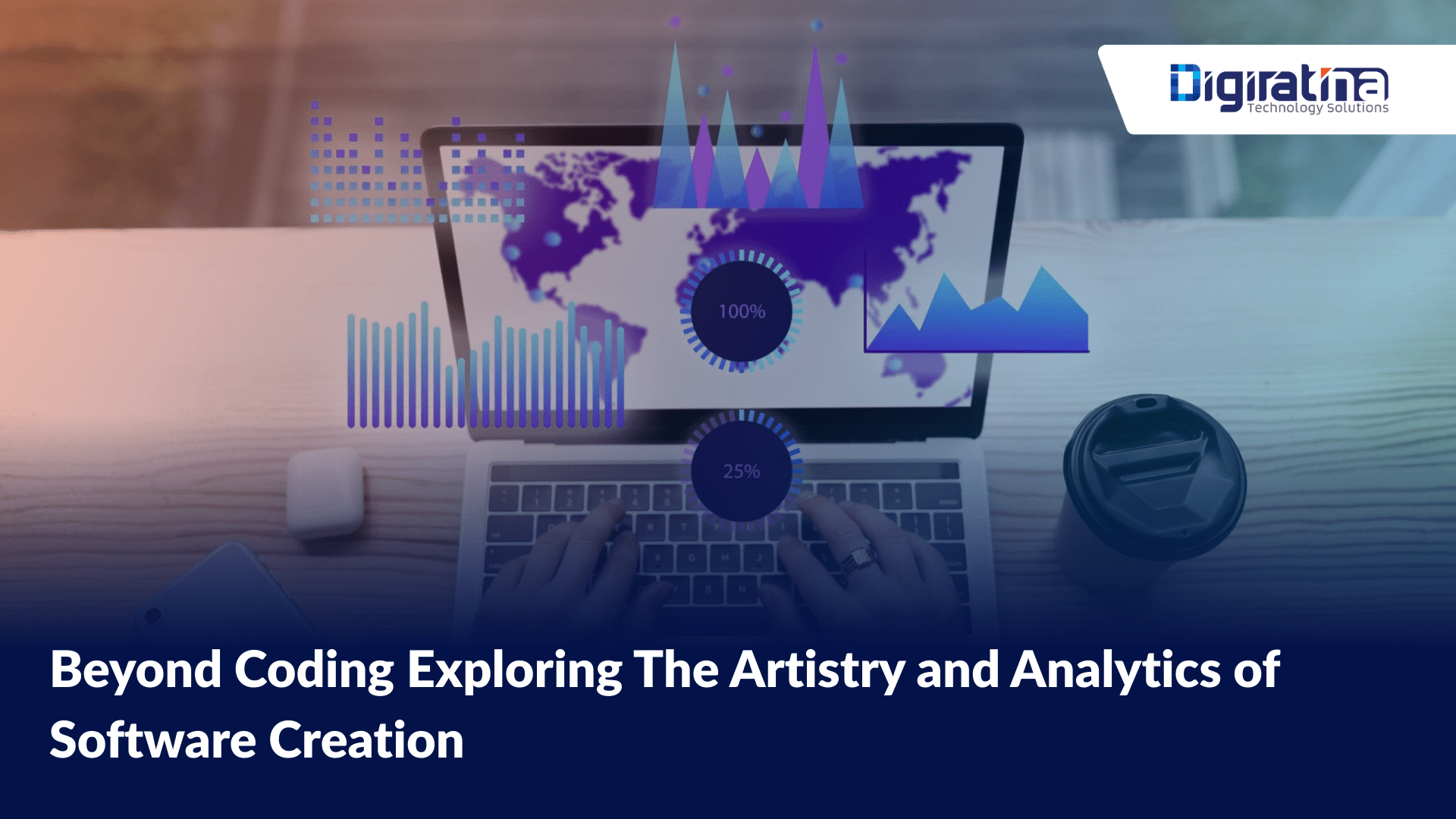 Beyond Coding Exploring The Artistry and Analytics of Software Creation