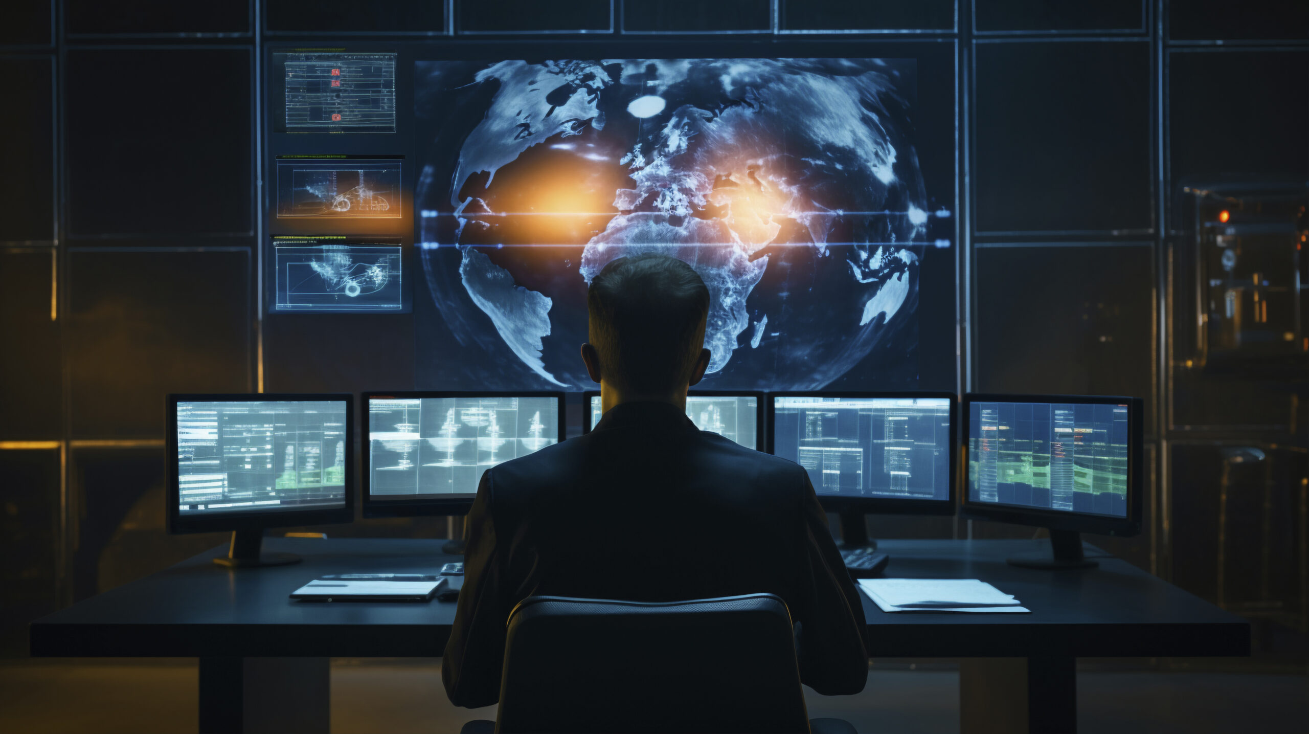 The Future of Software Development: Trends and Innovations in Global Markets