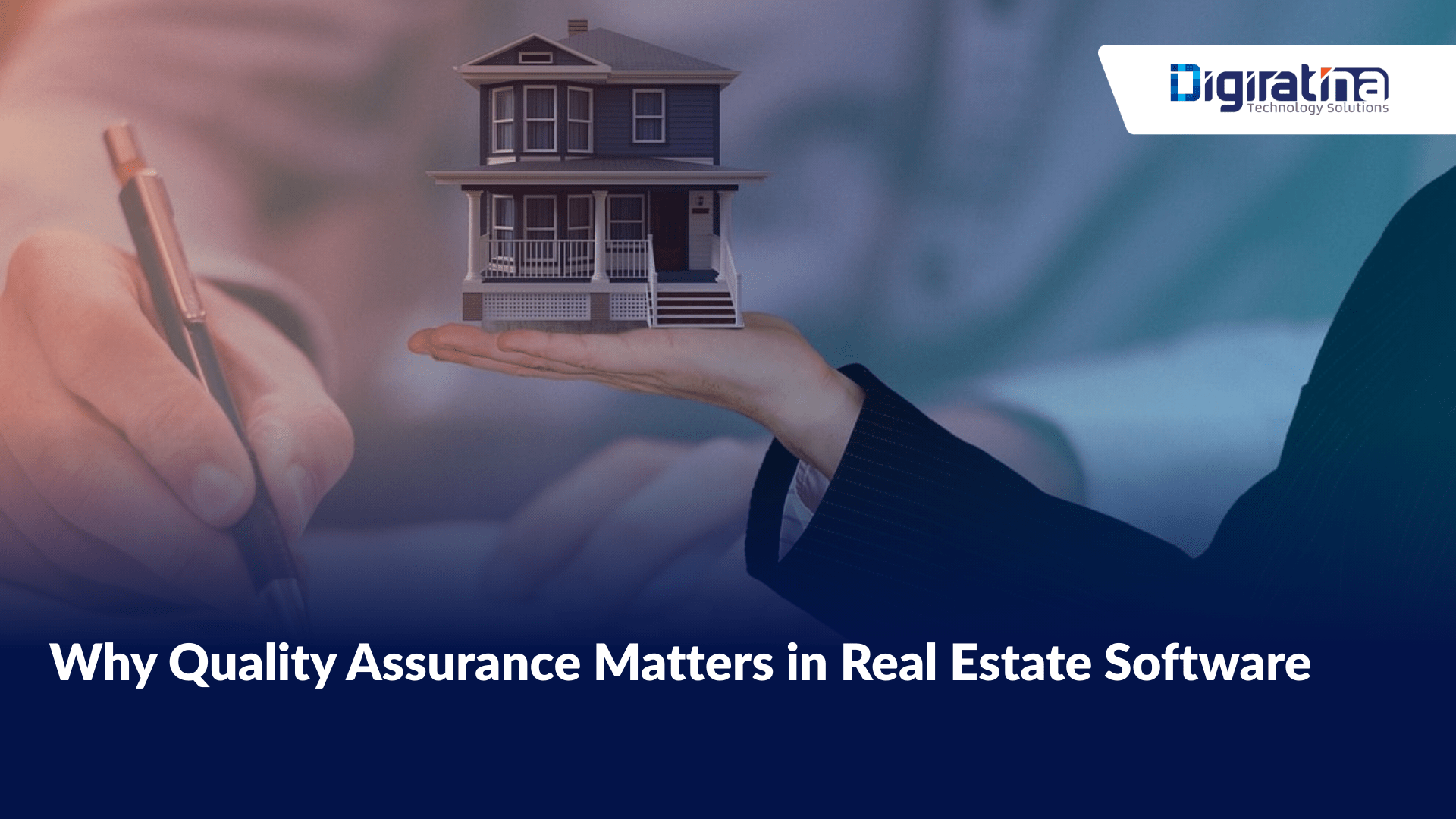 Why Quality Assurance Matters in Real Estate Software