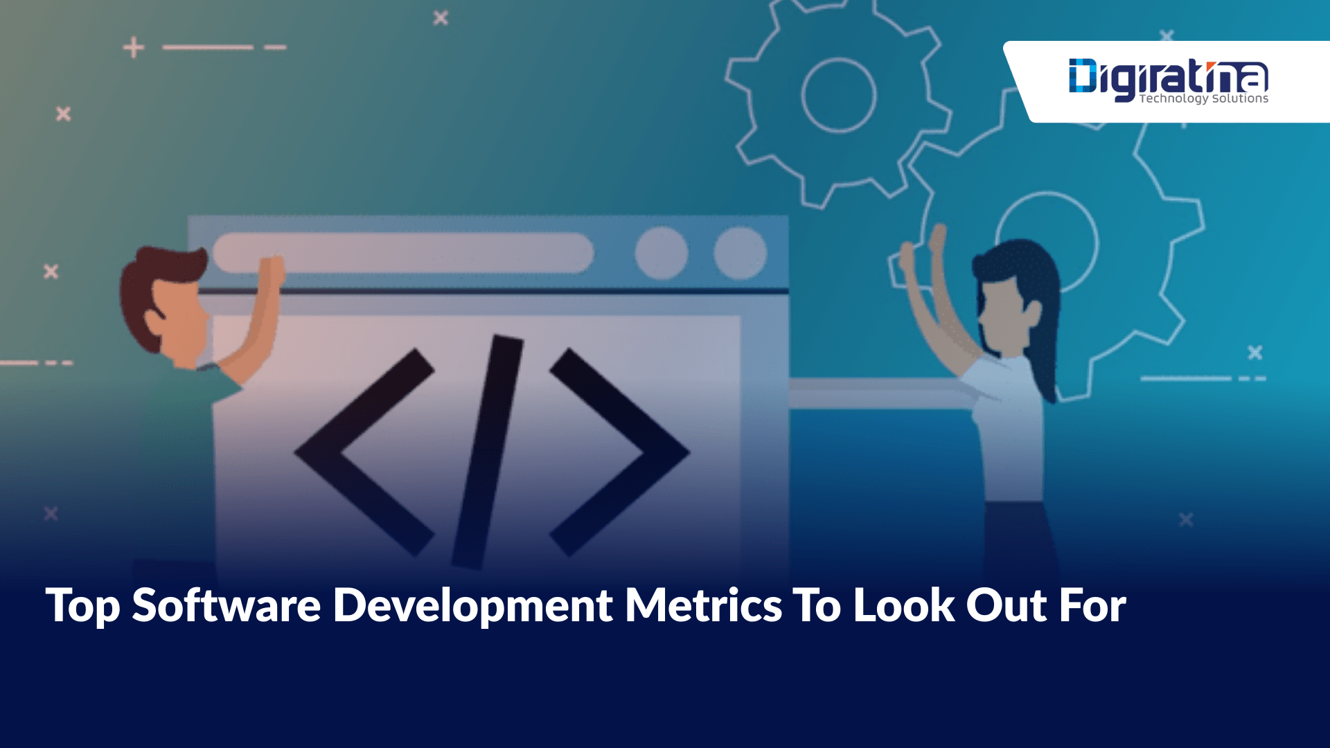 Top Software Development Metrics To Look Out For