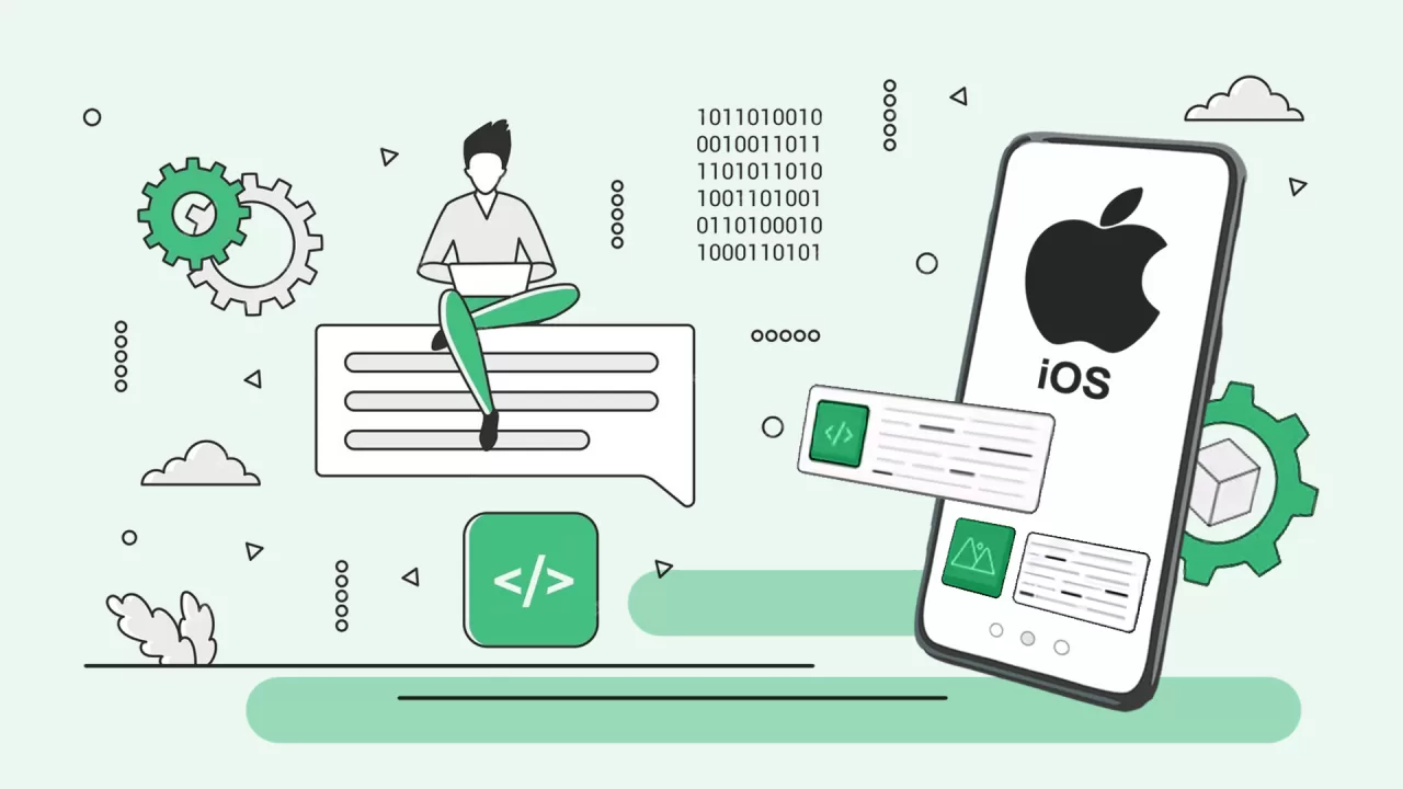 9 Steps To Develop An iOS App - Digiratina