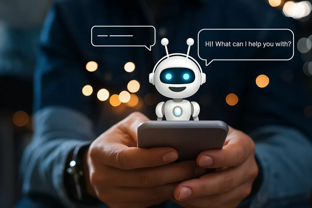 AI Assistant Guide for Beginners