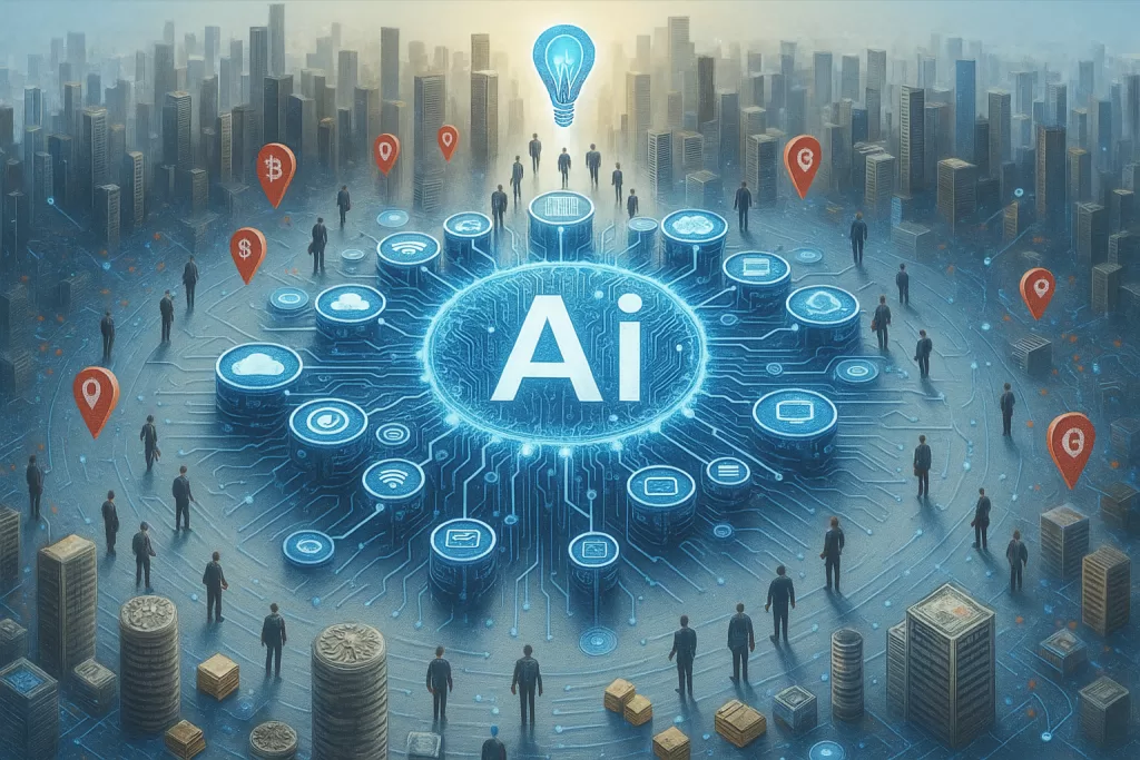 5 Most Advanced AI Assistants