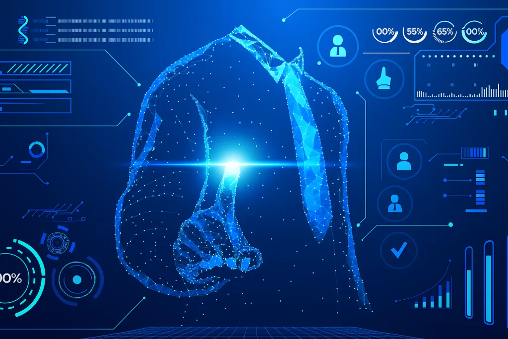 Increase Operational Efficiency with AI Assistants