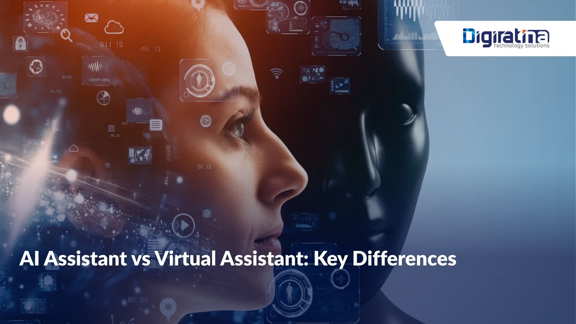 AI Assistant vs Virtual Assistant: Key Differences