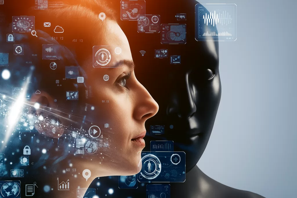 AI assistant vs virtual assistant