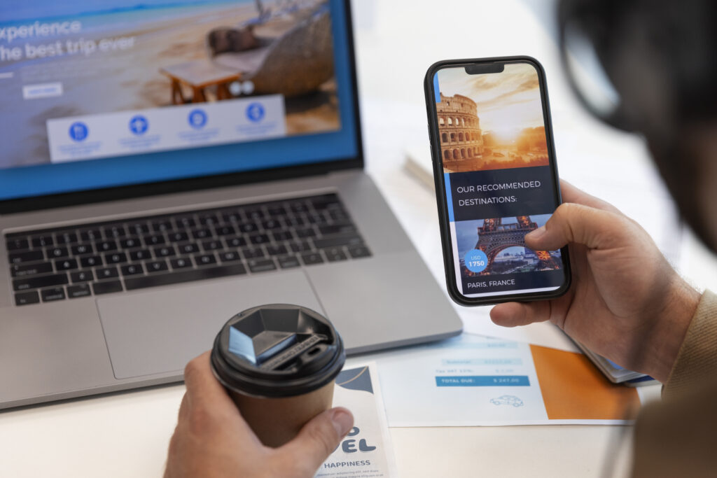 Cross Border App Development 