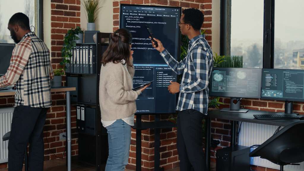 Best Tech Stack for Website Development