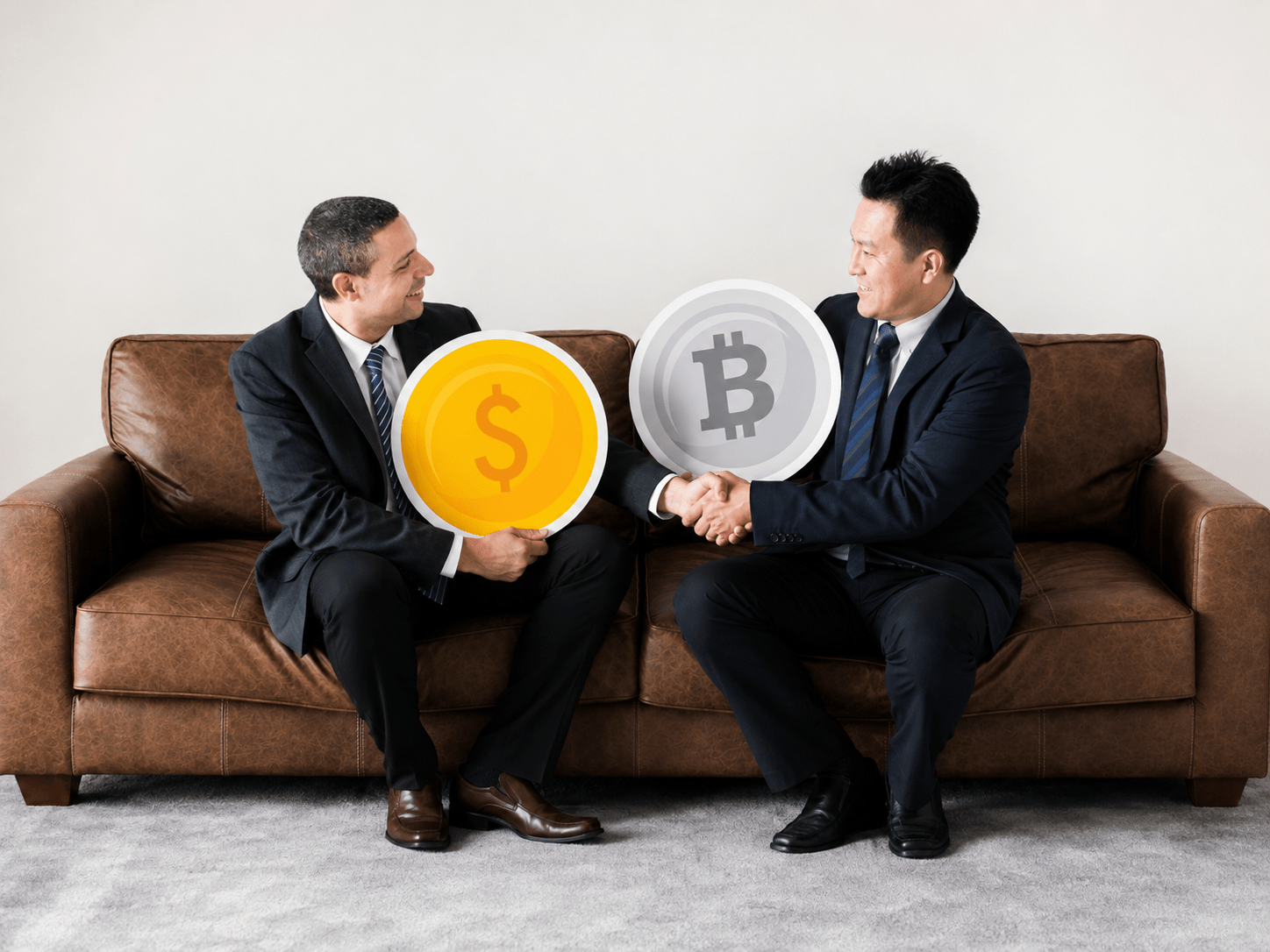 Referral Partner Program vs Affiliate Program 