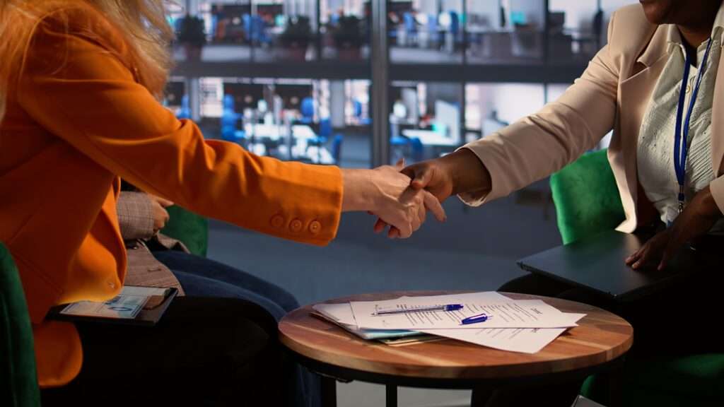 Referral Partner Program Components