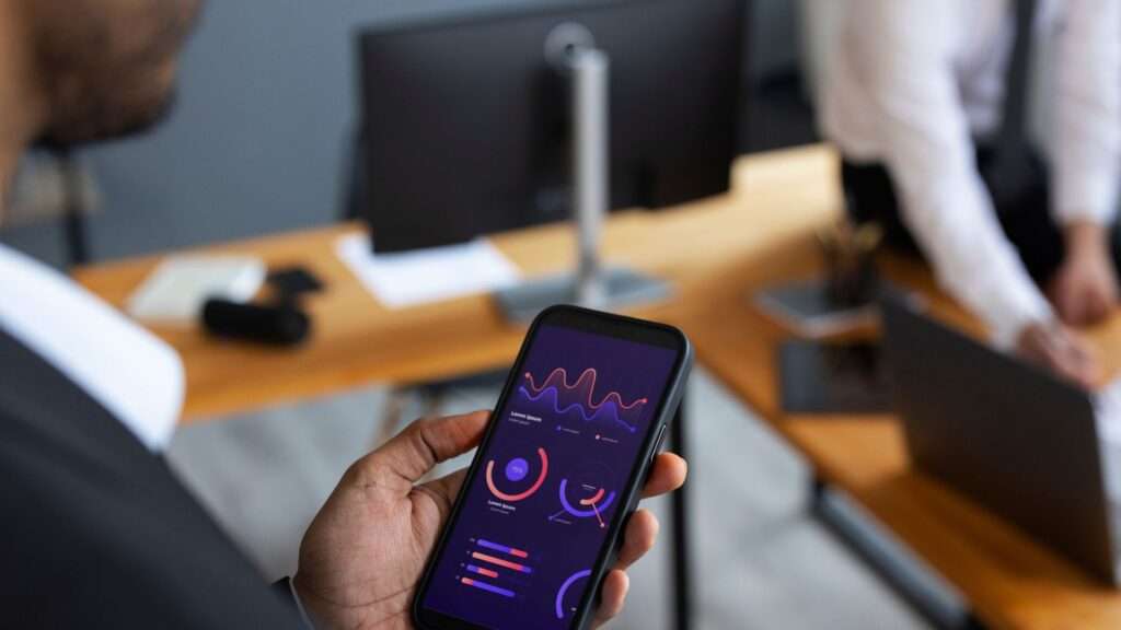 AI-Powered Apps