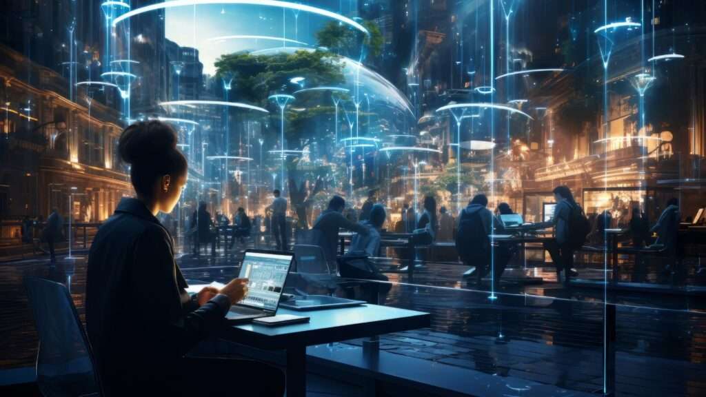 Edge and Distributed AI Applications