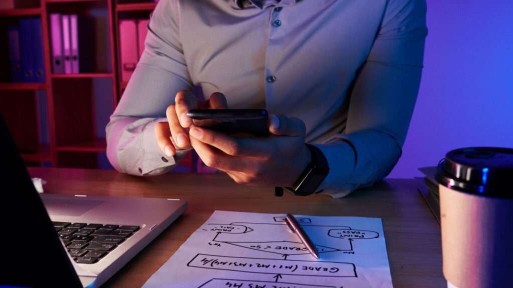 Mobile Apps