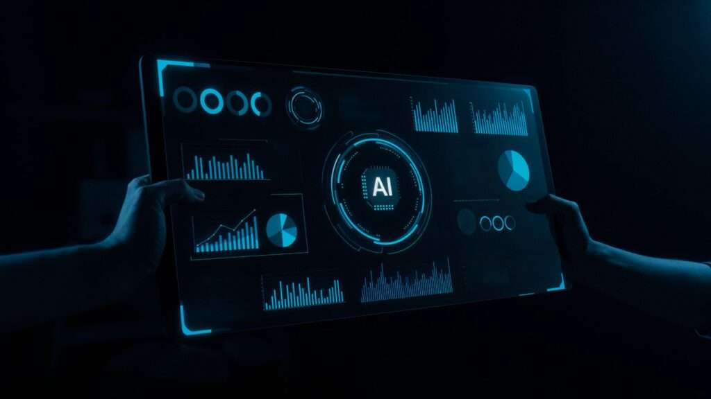 Emerging AI Technologies