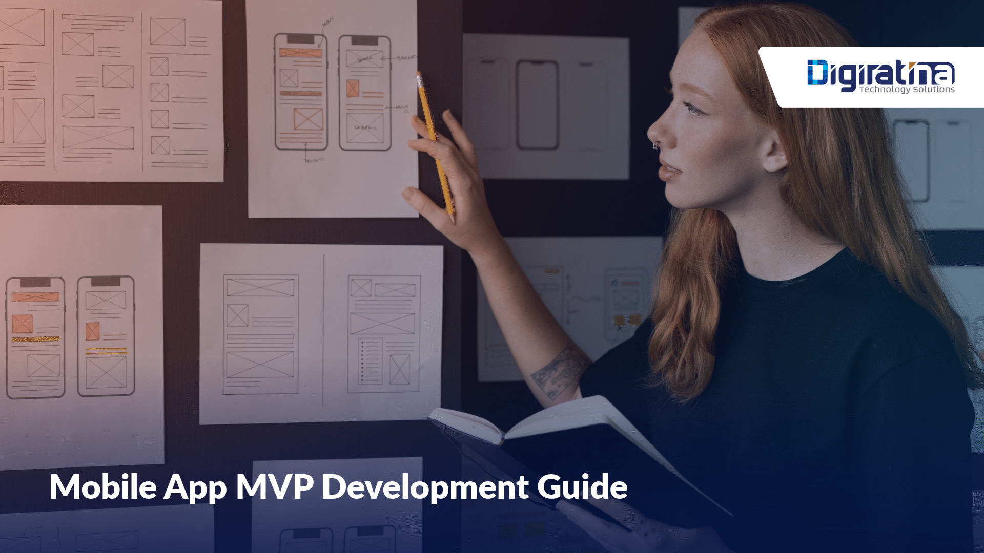 Mobile App MVP Development Guide