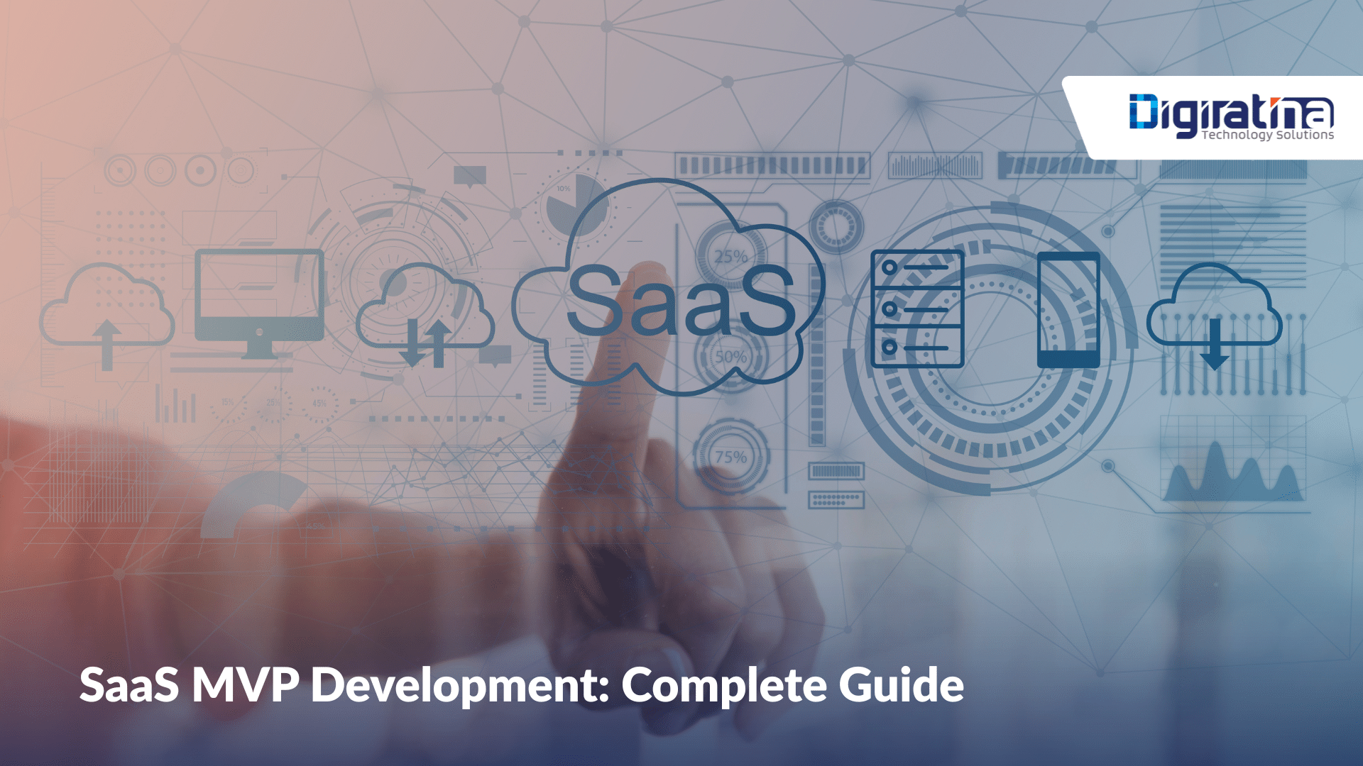 SaaS MVP Development: Complete Guide