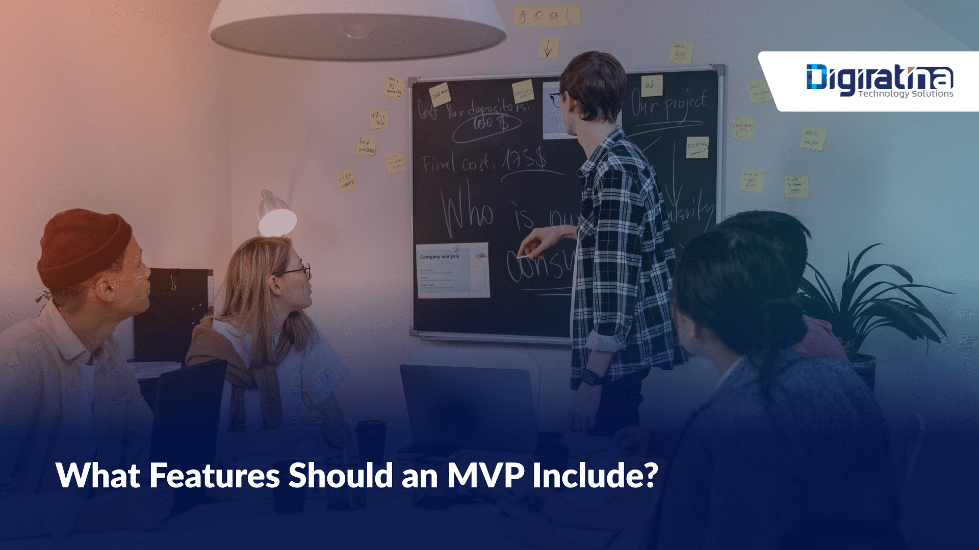 What Features Should an MVP Include?