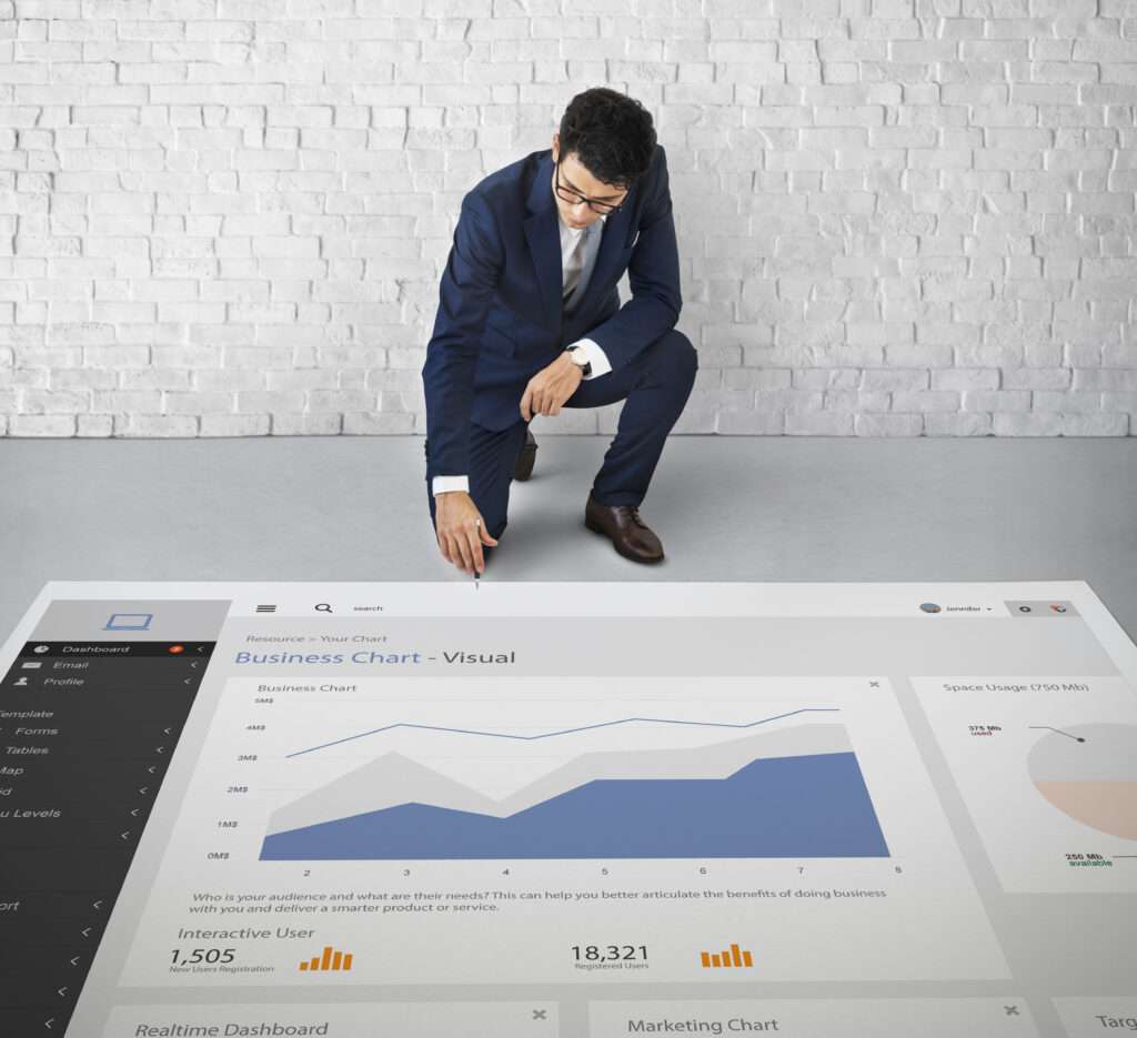 Saas MVP Metrics